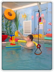 SI Therapy Pool Treatments