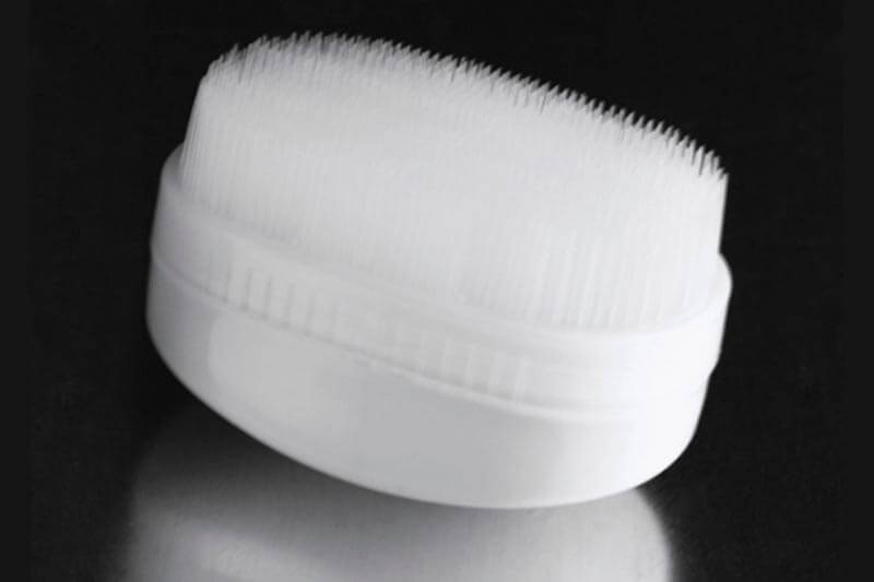 Therapressure Brush used with the Wilbarger Technique