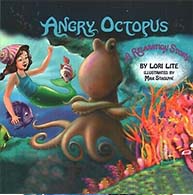 Angry Octopus Cover