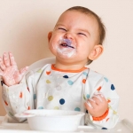 Baby Yoghurt