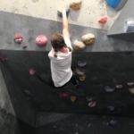 Climbing Wall 01