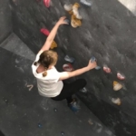 Climbing Wall 02