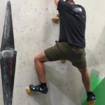 Climbing Wall 03