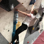 Climbing Wall 04