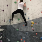 Climbing Wall 05