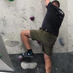 Climbing Wall 06