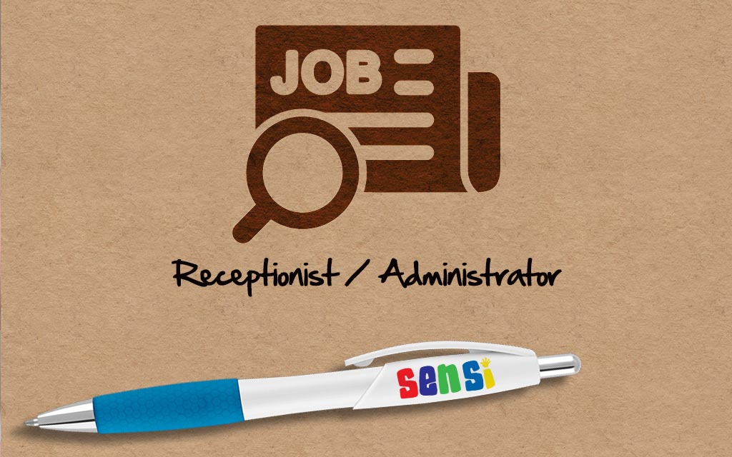 Jobs Receptionist Administrator