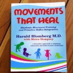 Movements That Heal Book