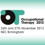 Occupational Therapy Show 2013