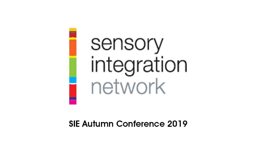 SIE Autumn Conference 2019