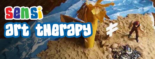 Sensi Art Therapy Clinic