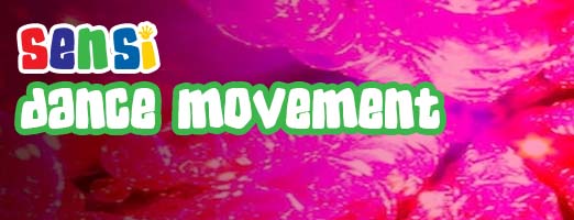 Sensi Dance Movement Clinic