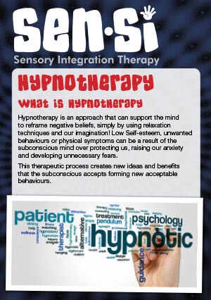 Sensi Hypnotherapy 2019 online