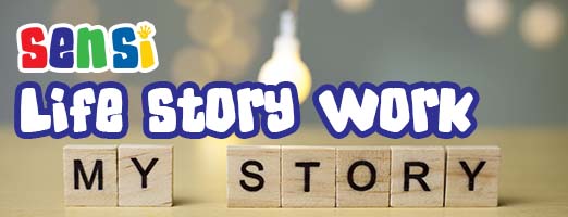 Sensi Life Story Work Clinic