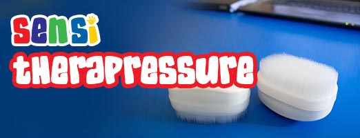 Sensi Therapressure Clinic