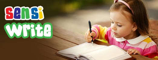 Sensi Write Clinic