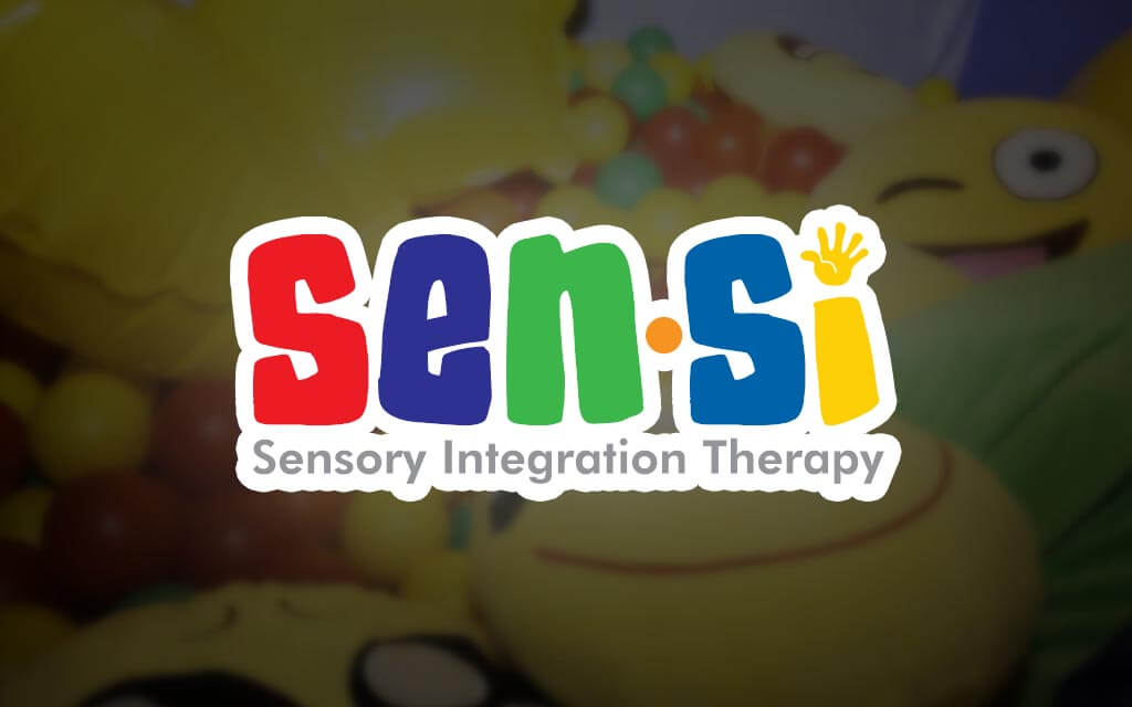 Sensory Integration Training