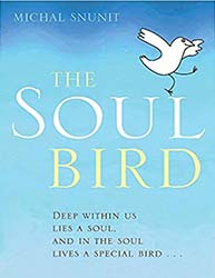The Soul Bird Cover