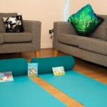 Yoga Room Mats