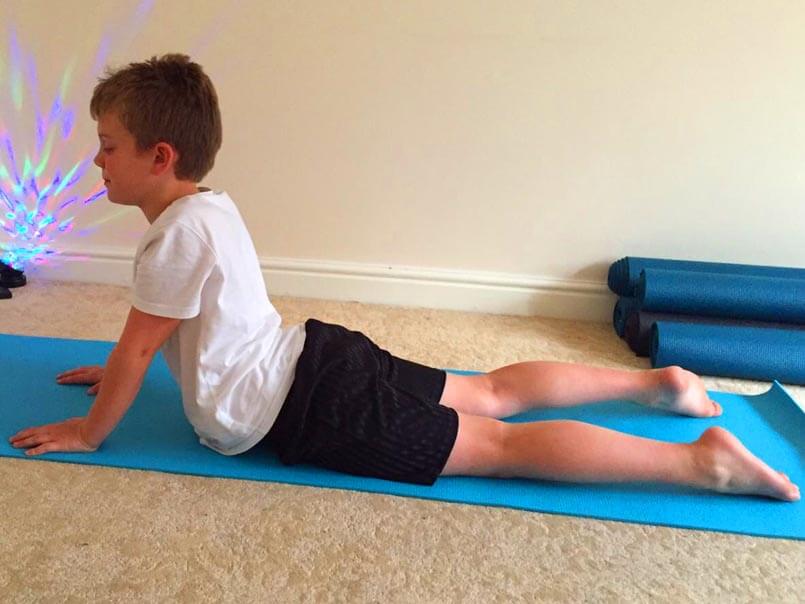 senSI Yoga Therapy Clinic